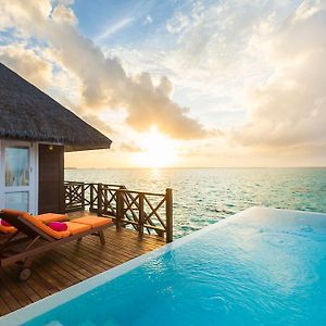 Sun Siyam Vilu Reef